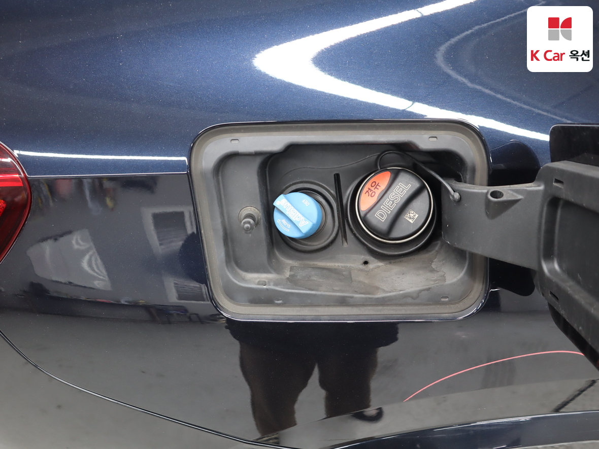 BMW X5 2020 - 이미지 25