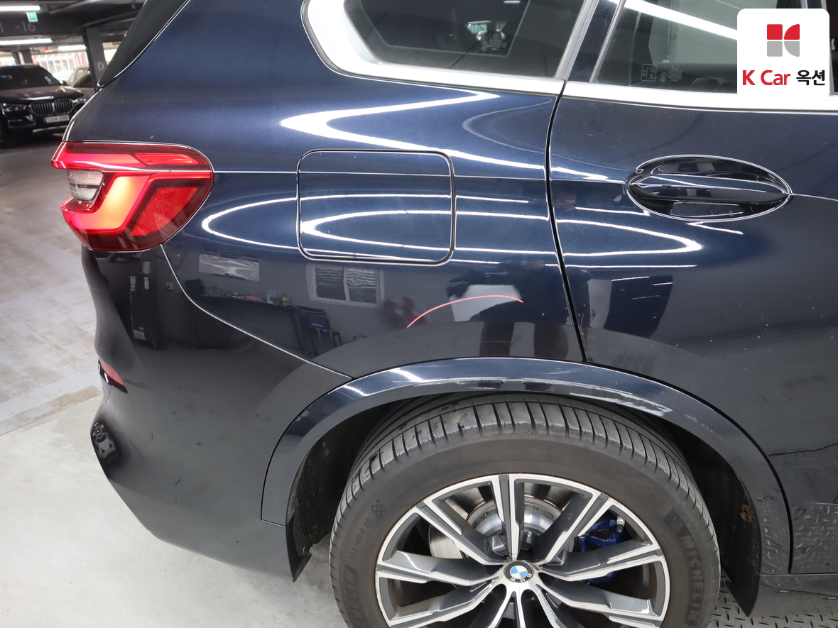 BMW X5 2020 - 이미지 44