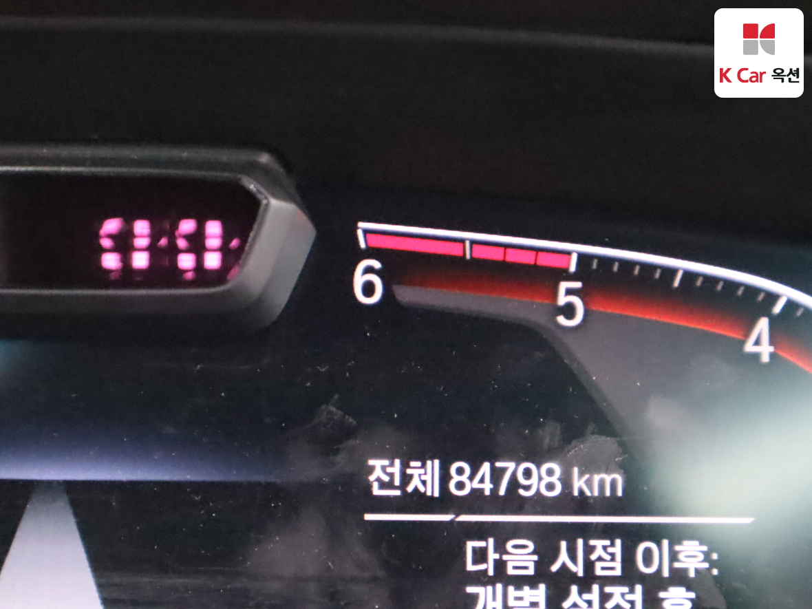 BMW X5 2020 - 이미지 4