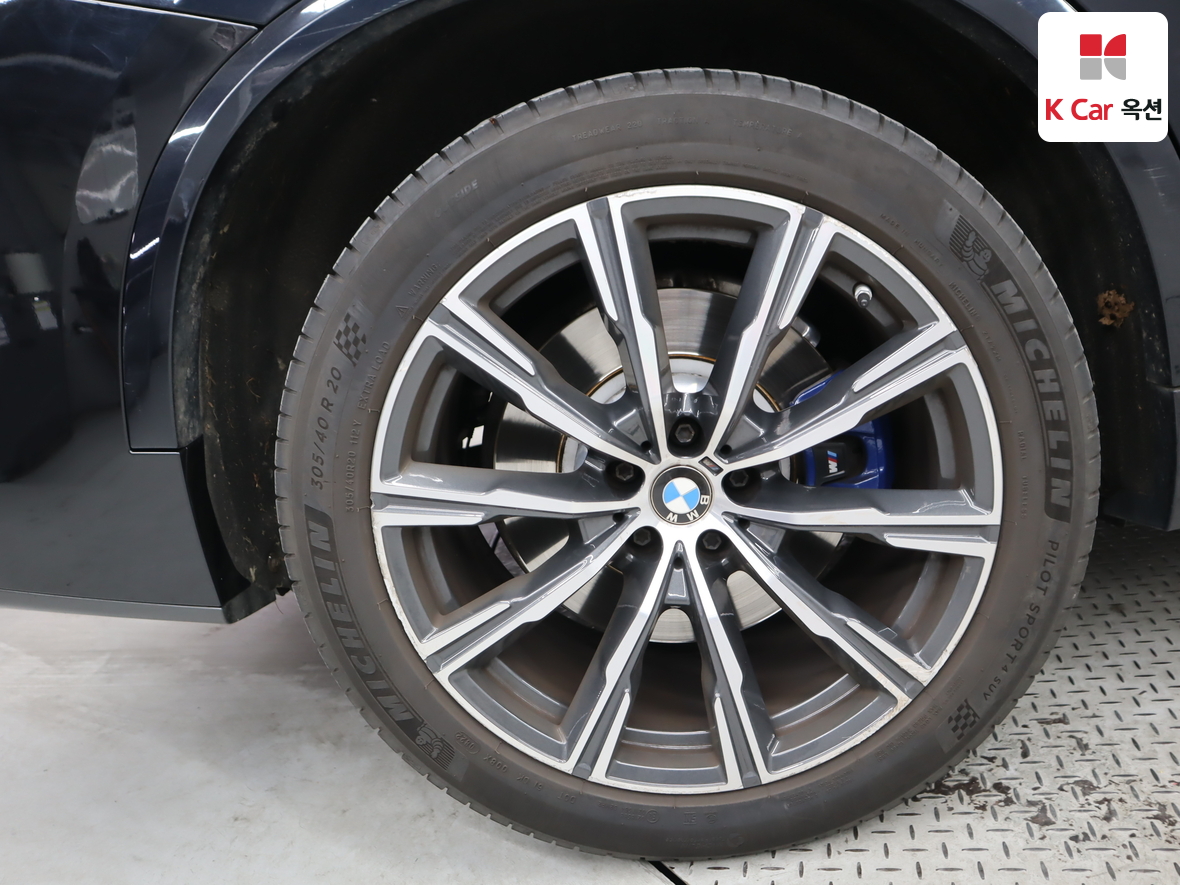 BMW X5 2020 - 이미지 47