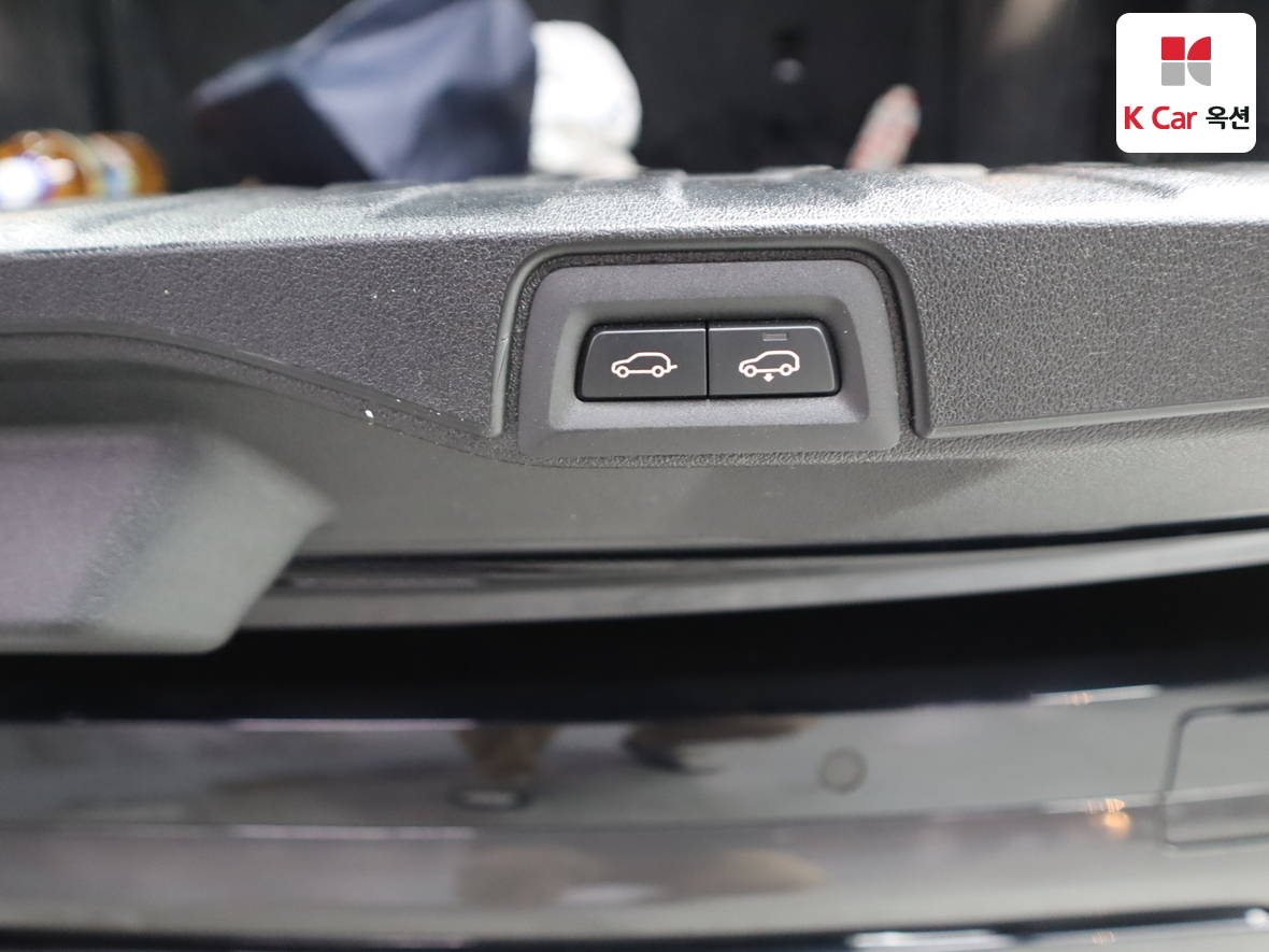 BMW X5 2020 - 이미지 28