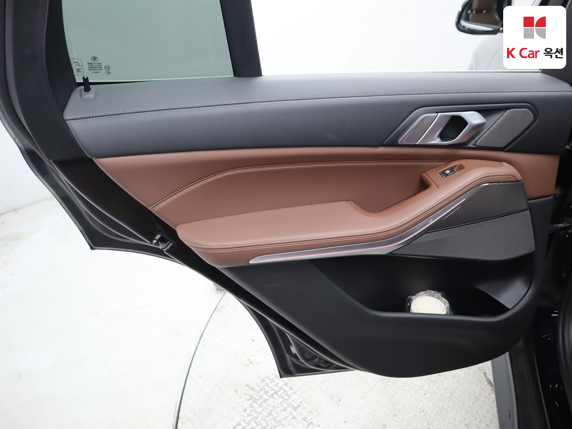 BMW X5 2020 - 이미지 23