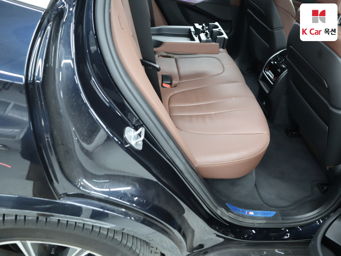 BMW X5 2020 - 이미지 31