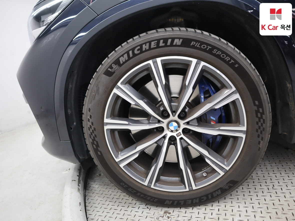 BMW X5 2020 - 이미지 49