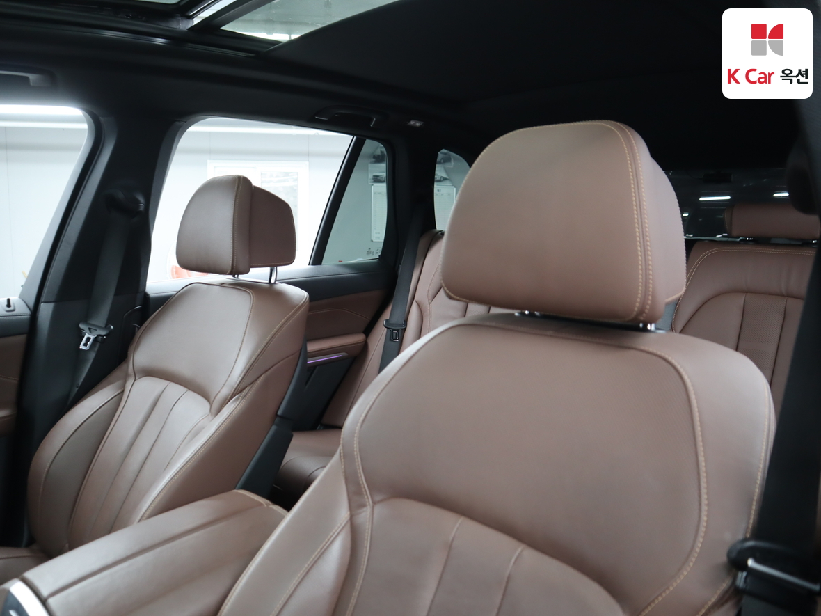 BMW X5 2020 - 이미지 19