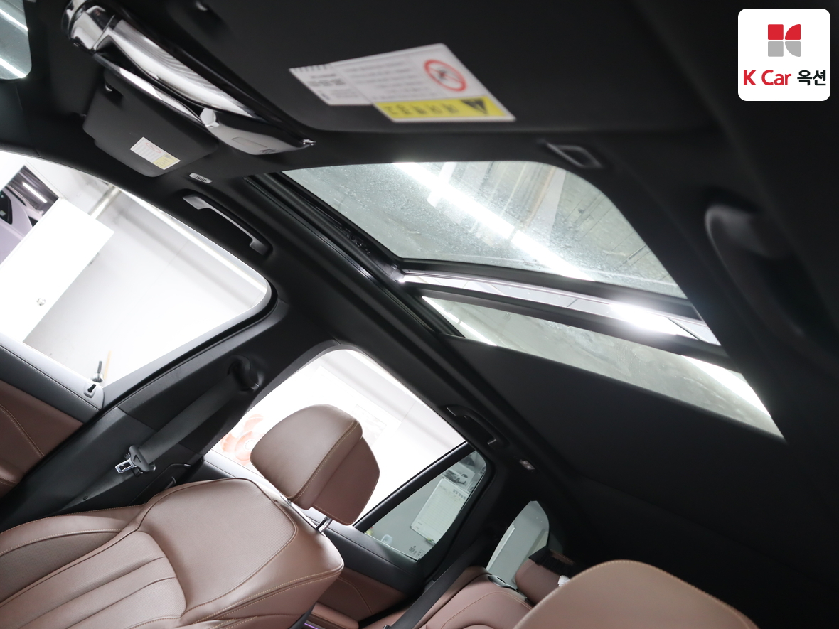 BMW X5 2020 - 이미지 21