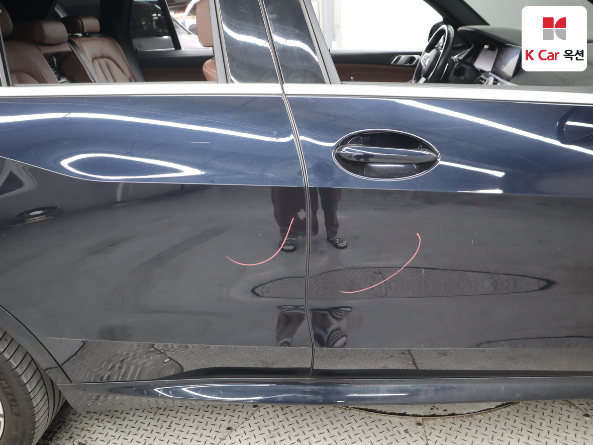 BMW X5 2020 - 이미지 45