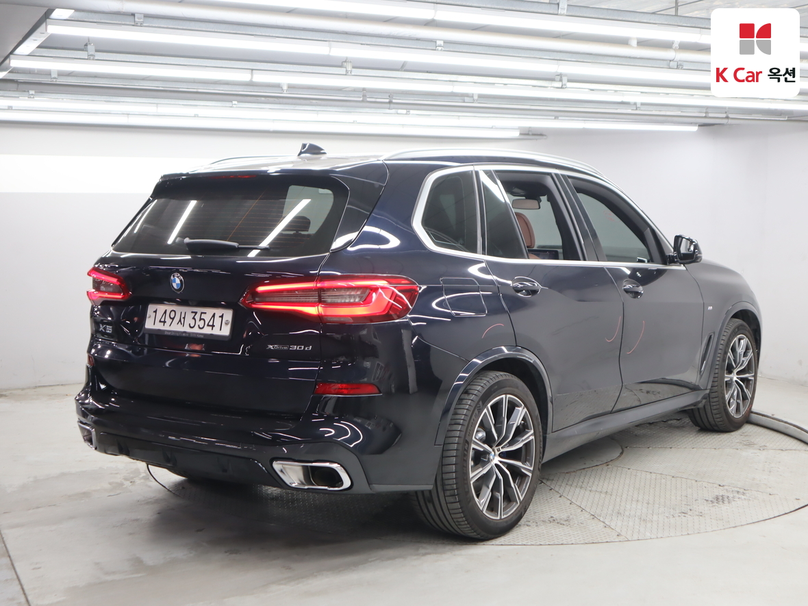 BMW X5 2020 - 이미지 2