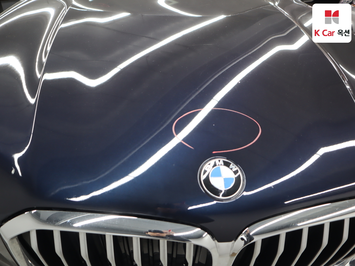 BMW X5 2020 - 이미지 41