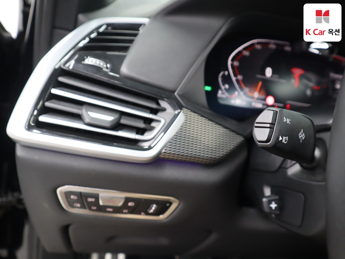 BMW X5 2020 - 이미지 9