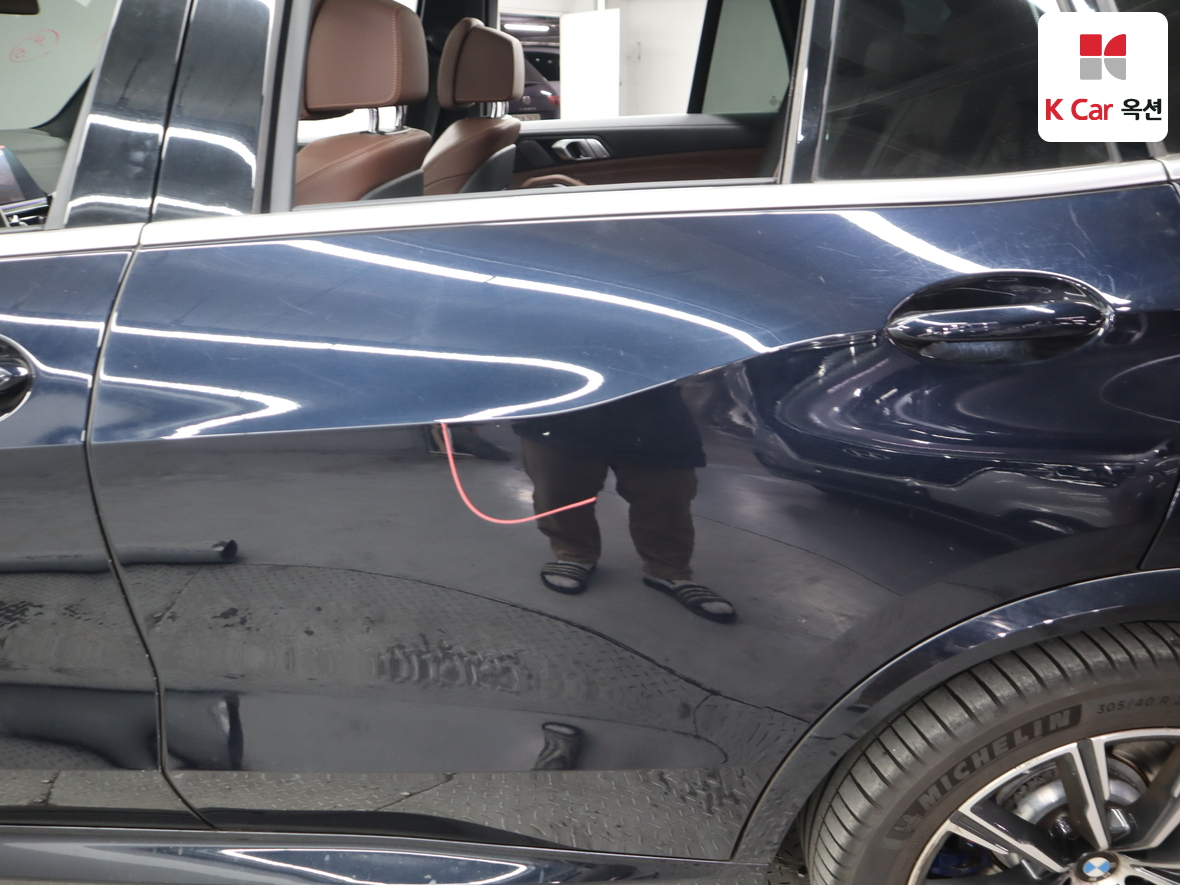 BMW X5 2020 - 이미지 43