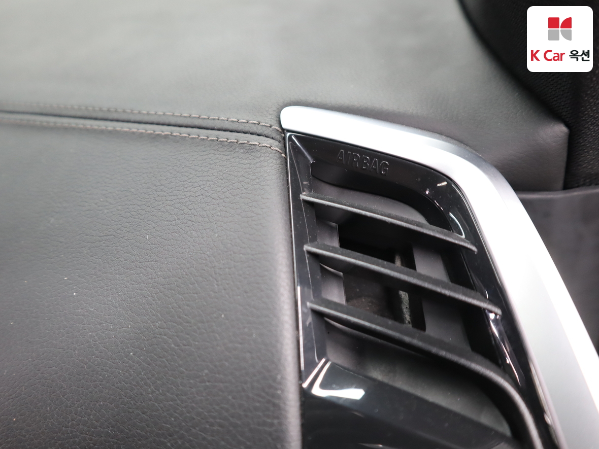 BMW X5 2020 - 이미지 34