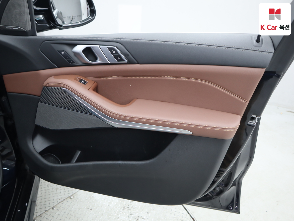 BMW X5 2020 - 이미지 32