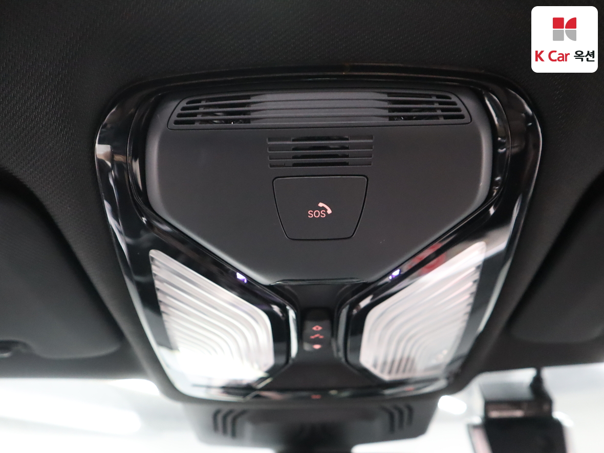 BMW X5 2020 - 이미지 12