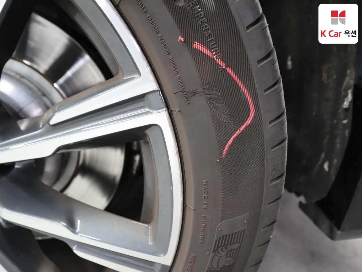 BMW X5 2020 - 이미지 50