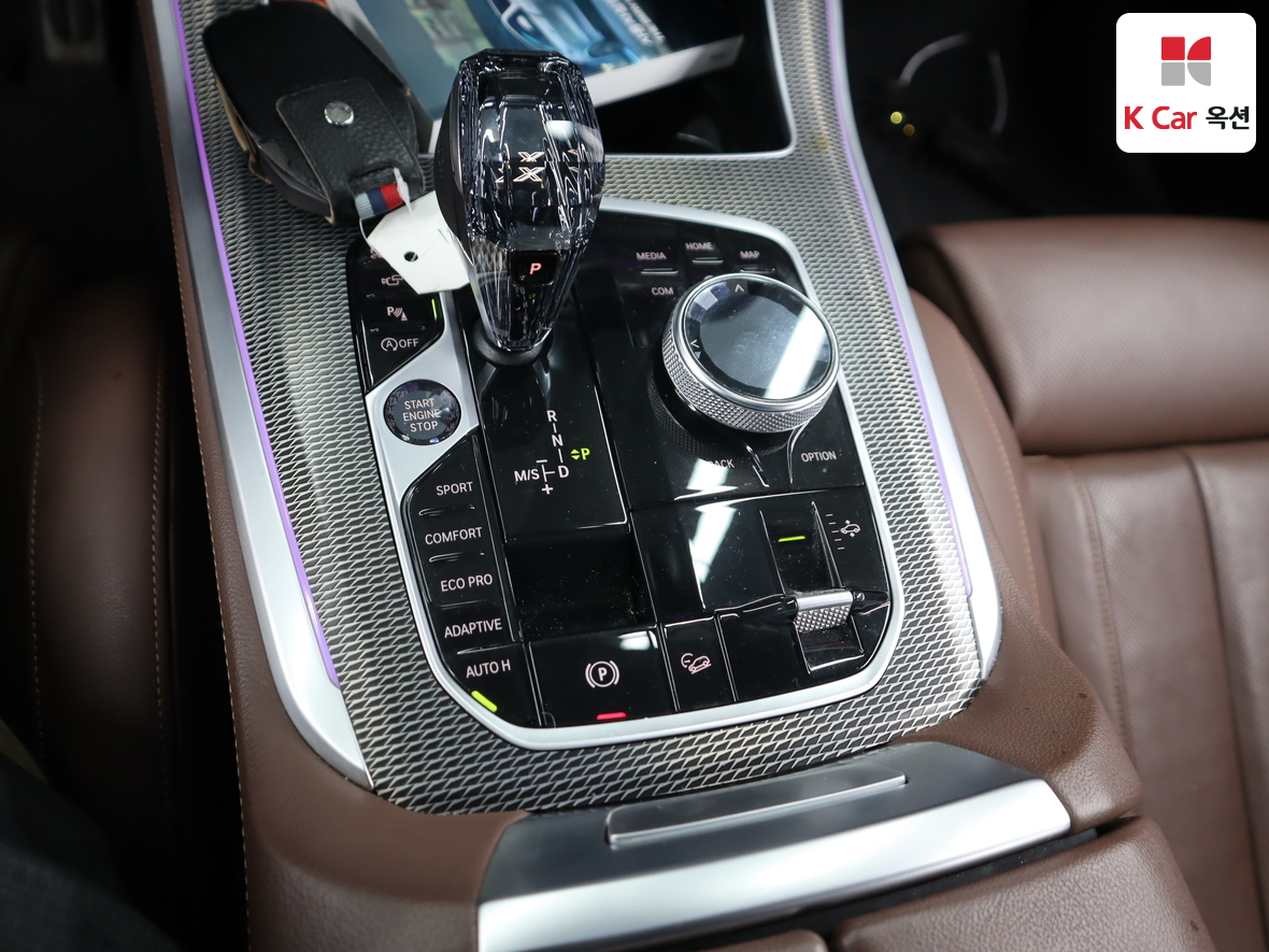 BMW X5 2020 - 이미지 16