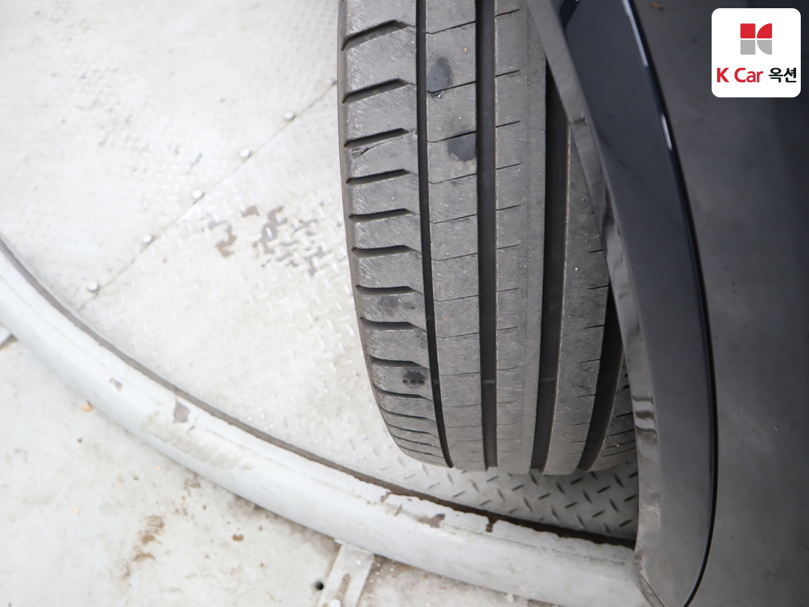 BMW X5 2020 - 이미지 35