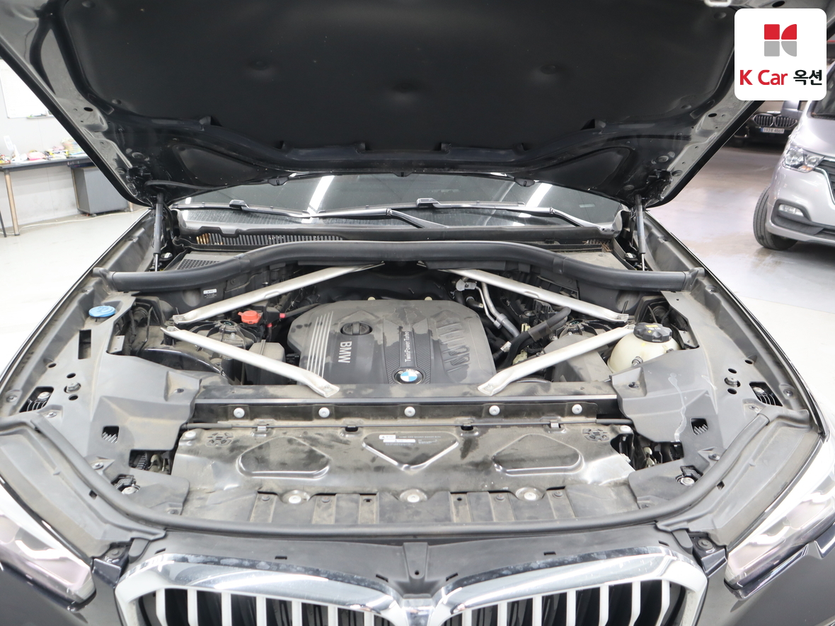 BMW X5 2020 - 이미지 36