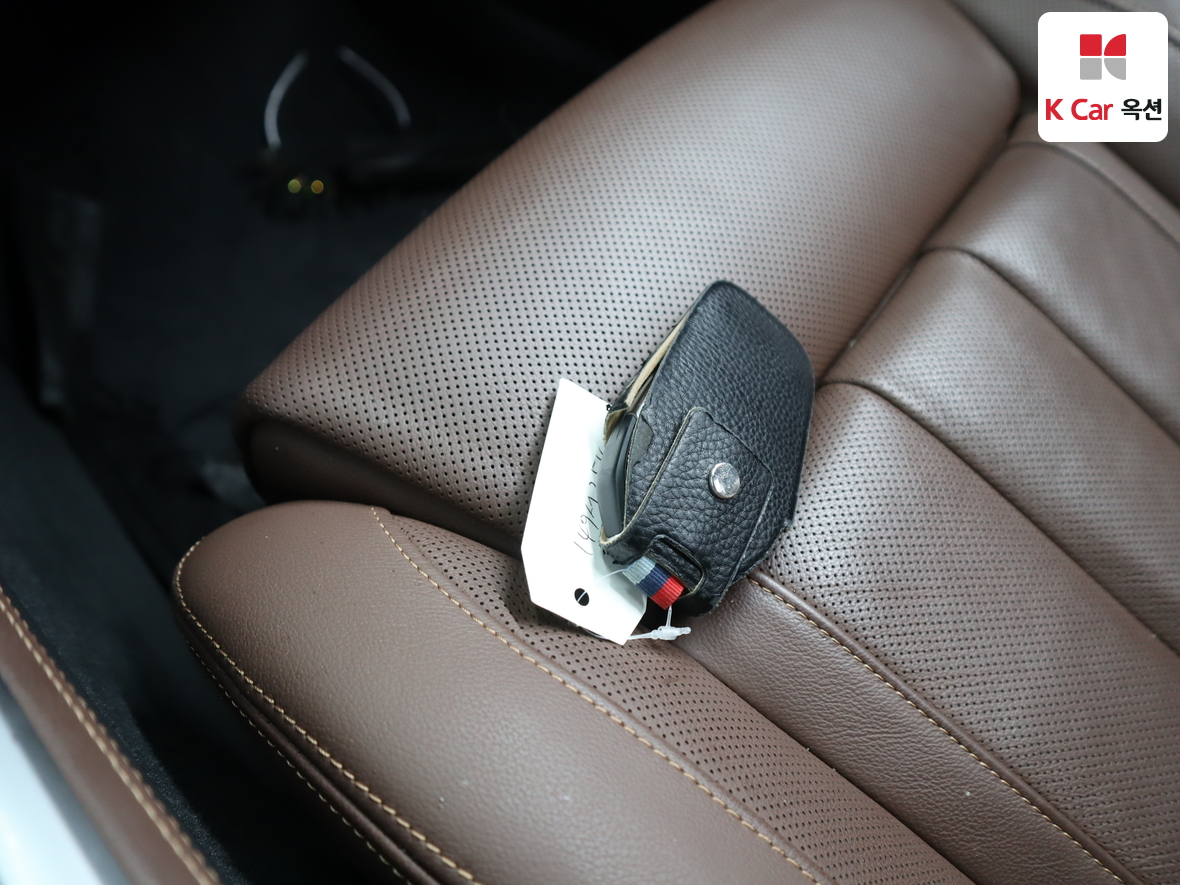 BMW X5 2020 - 이미지 17