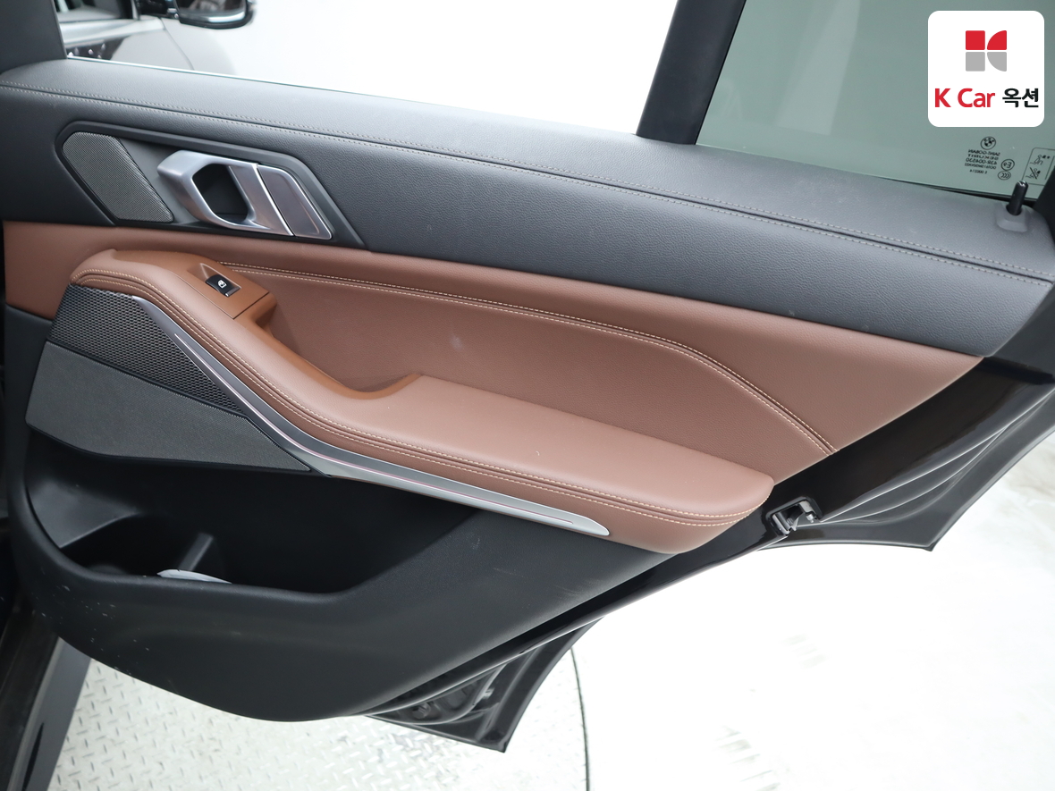 BMW X5 2020 - 이미지 30