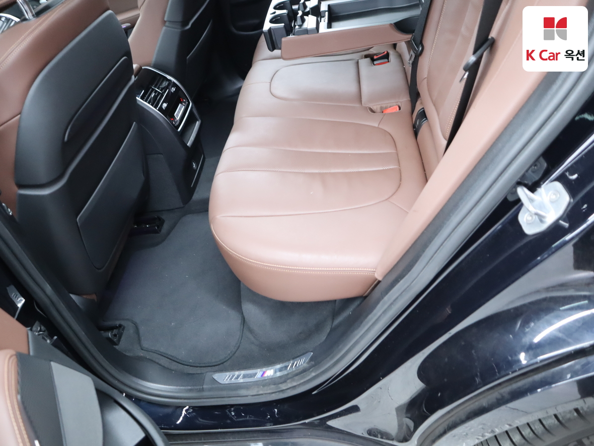 BMW X5 2020 - 이미지 24