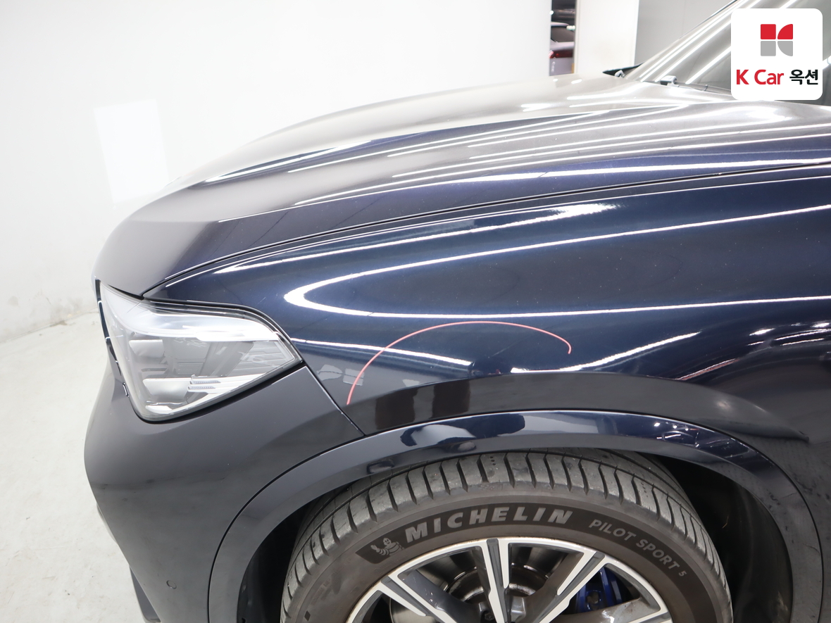 BMW X5 2020 - 이미지 42