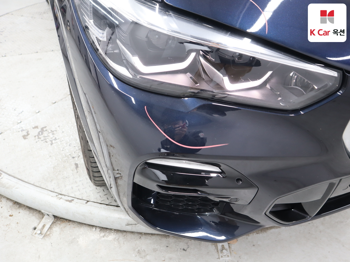 BMW X5 2020 - 이미지 40