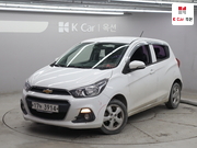 جنرال موتورز كوريا سبارك