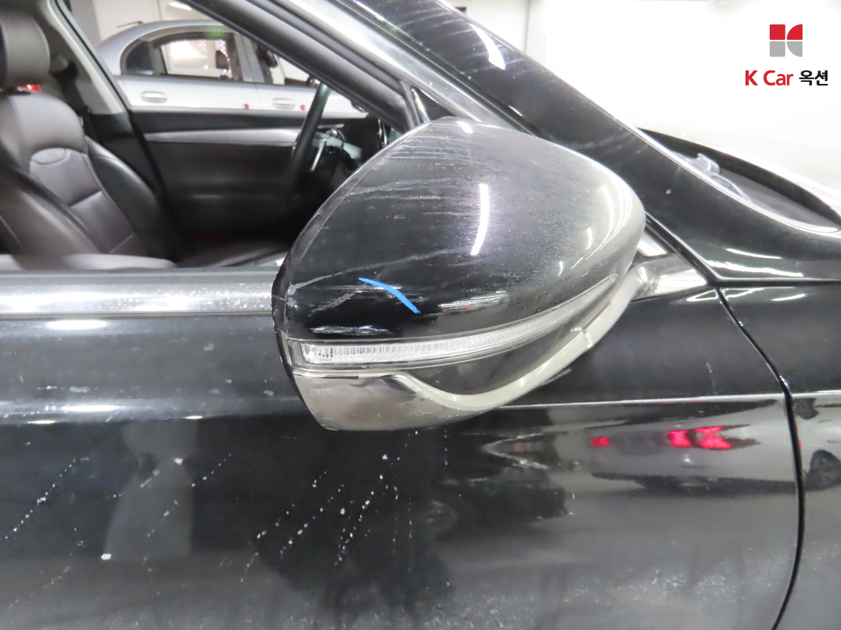 هيونداي جرانجر 2022 - صورة 36