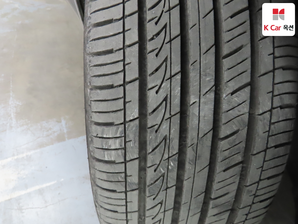 هيونداي جرانجر 2022 - صورة 33