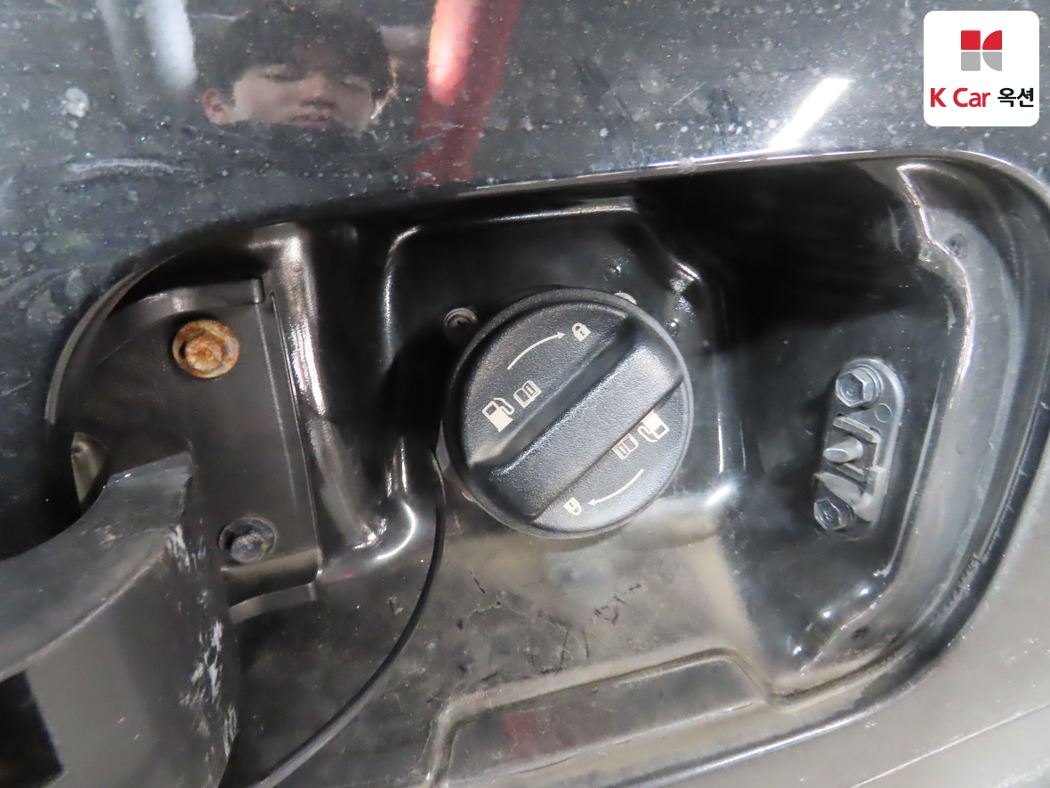 هيونداي جرانجر 2022 - صورة 25