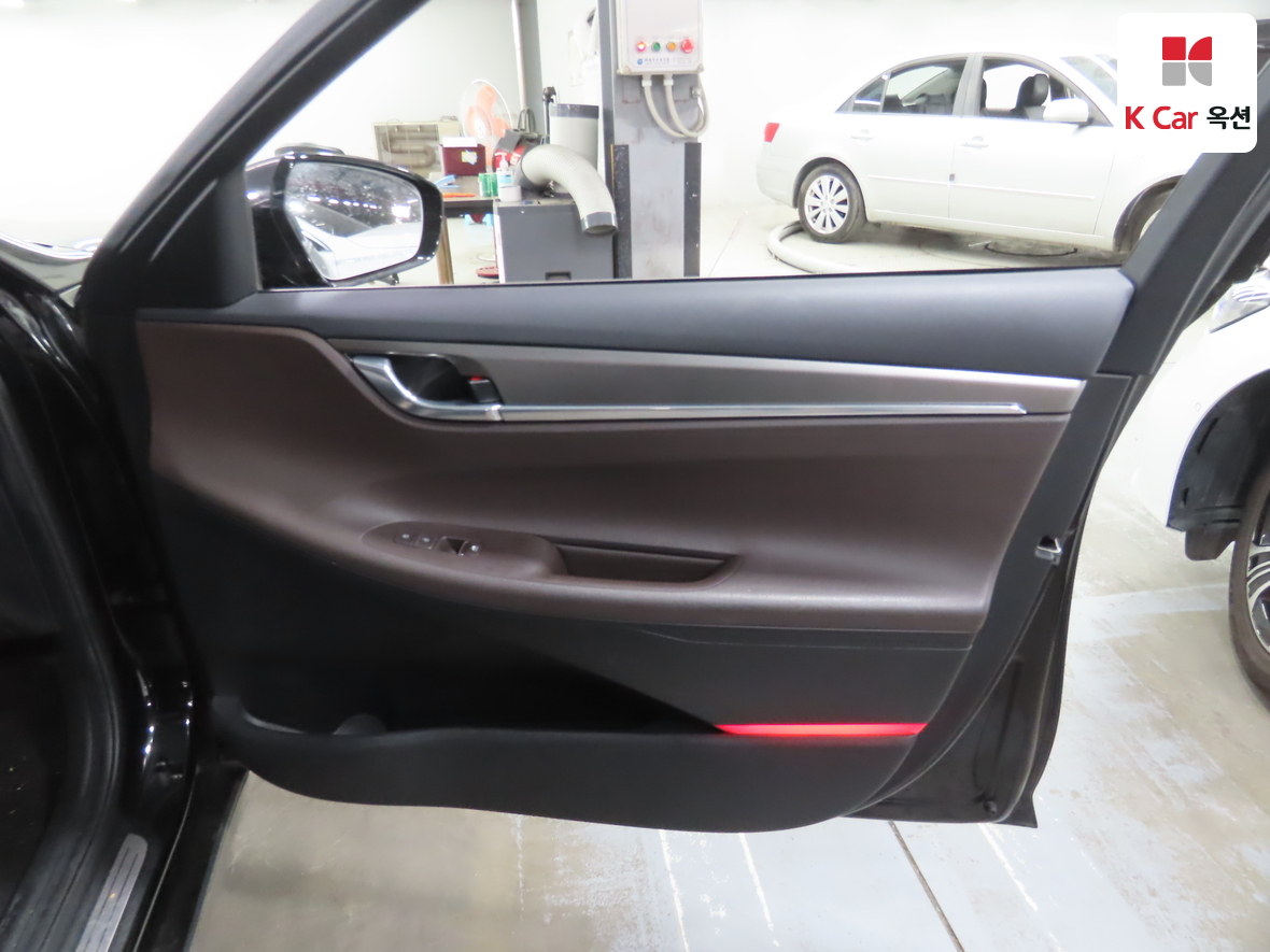 هيونداي جرانجر 2022 - صورة 30