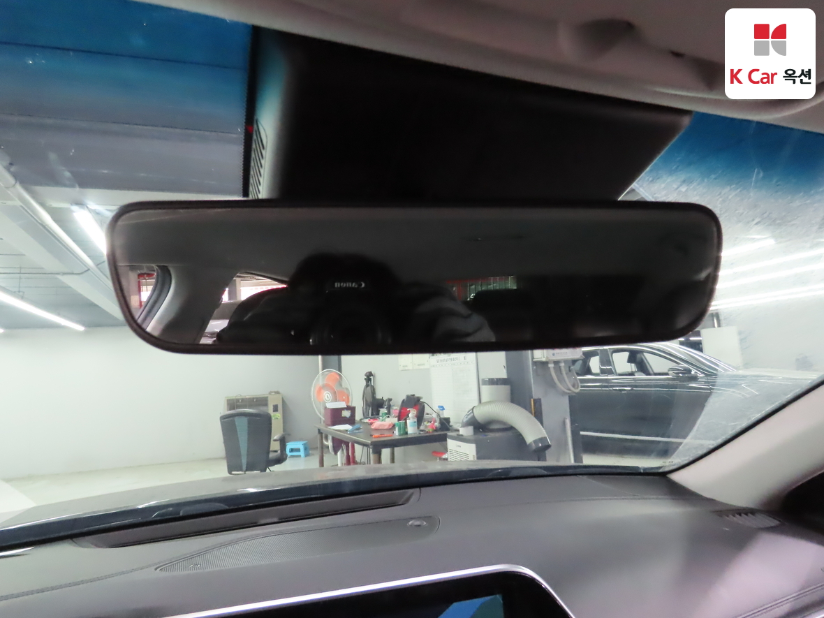 هيونداي جرانجر 2022 - صورة 13