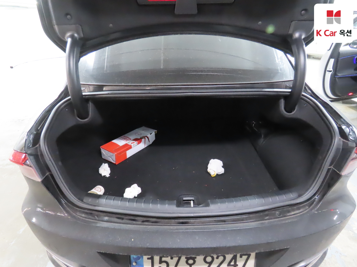 هيونداي جرانجر 2022 - صورة 26