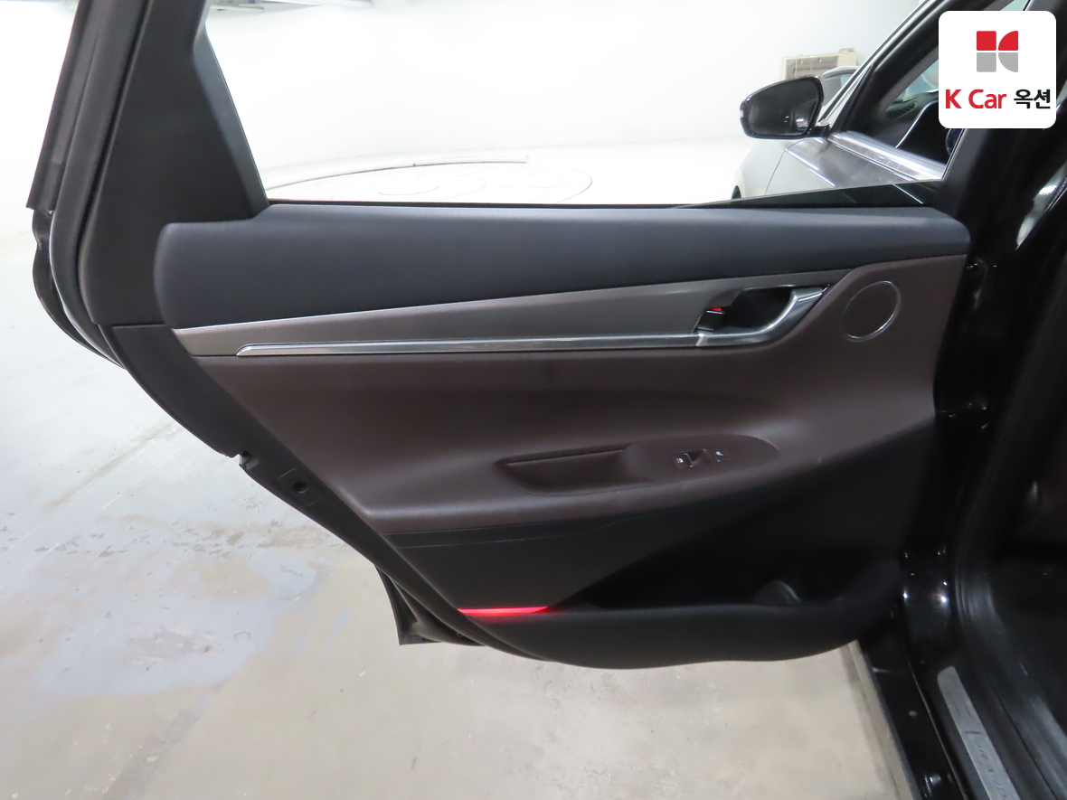 هيونداي جرانجر 2022 - صورة 23