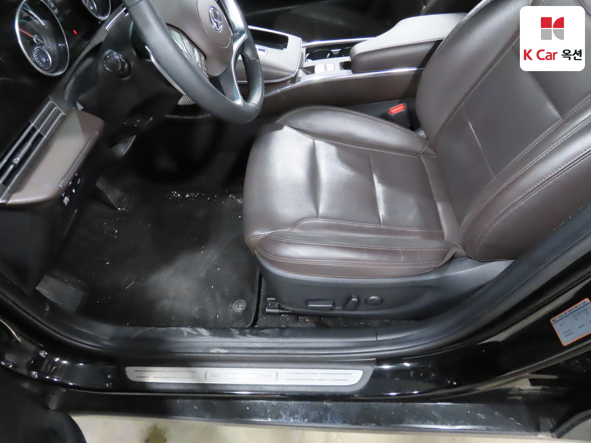 هيونداي جرانجر 2022 - صورة 19