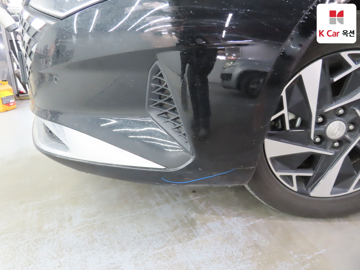 هيونداي جرانجر 2022 - صورة 37