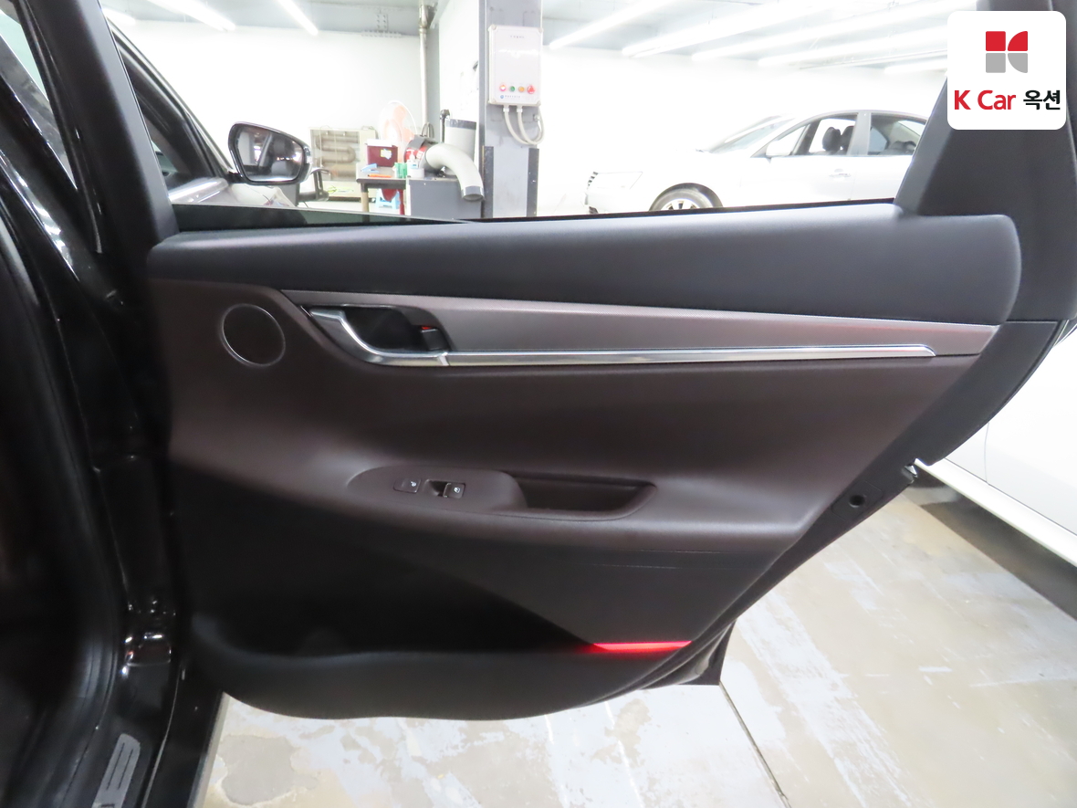 هيونداي جرانجر 2022 - صورة 28