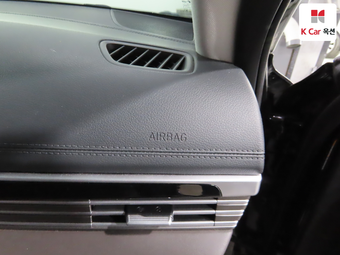 هيونداي جرانجر 2022 - صورة 32