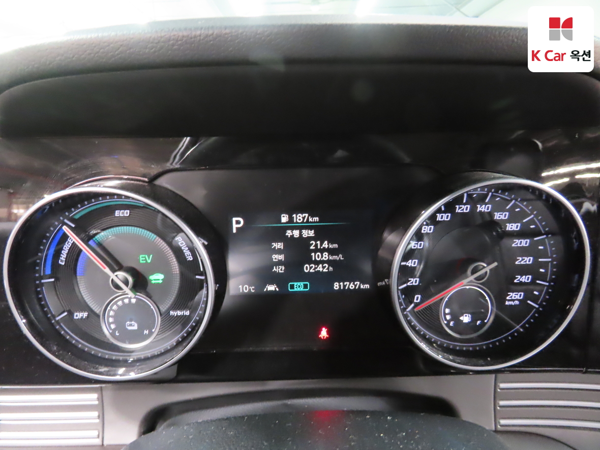 هيونداي جرانجر 2022 - صورة 5