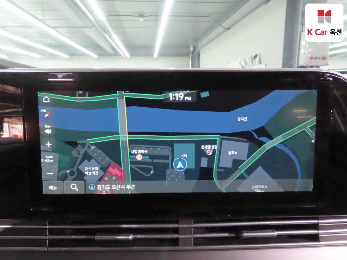 هيونداي جرانجر 2022 - صورة 14