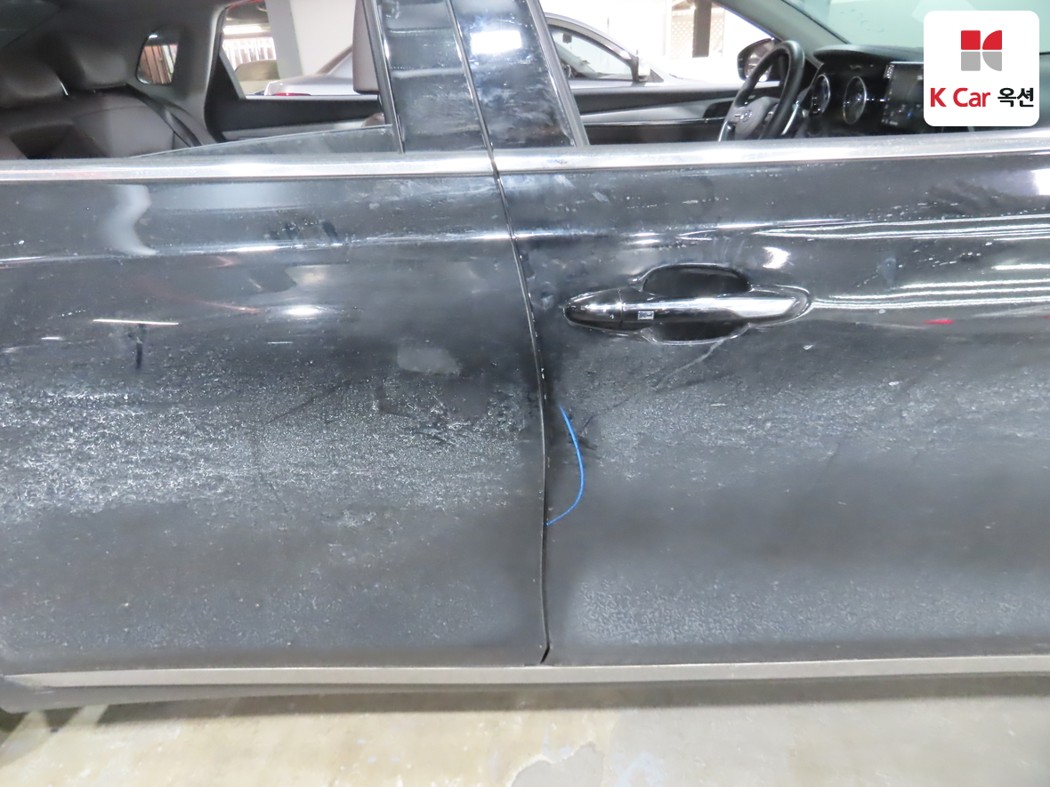 هيونداي جرانجر 2022 - صورة 41