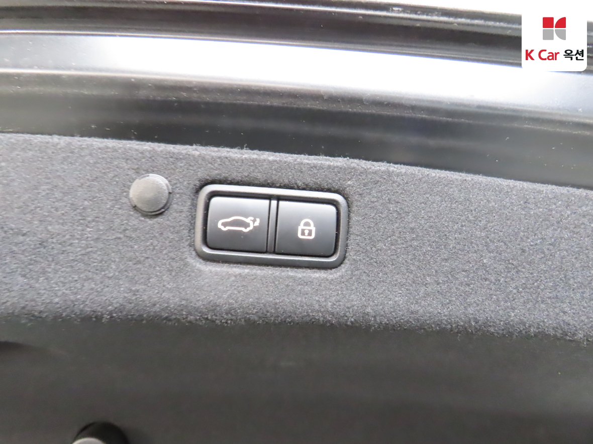 هيونداي جرانجر 2022 - صورة 27