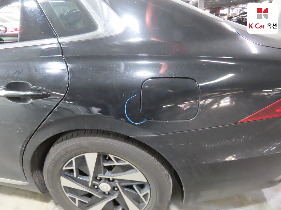 هيونداي جرانجر 2022 - صورة 39