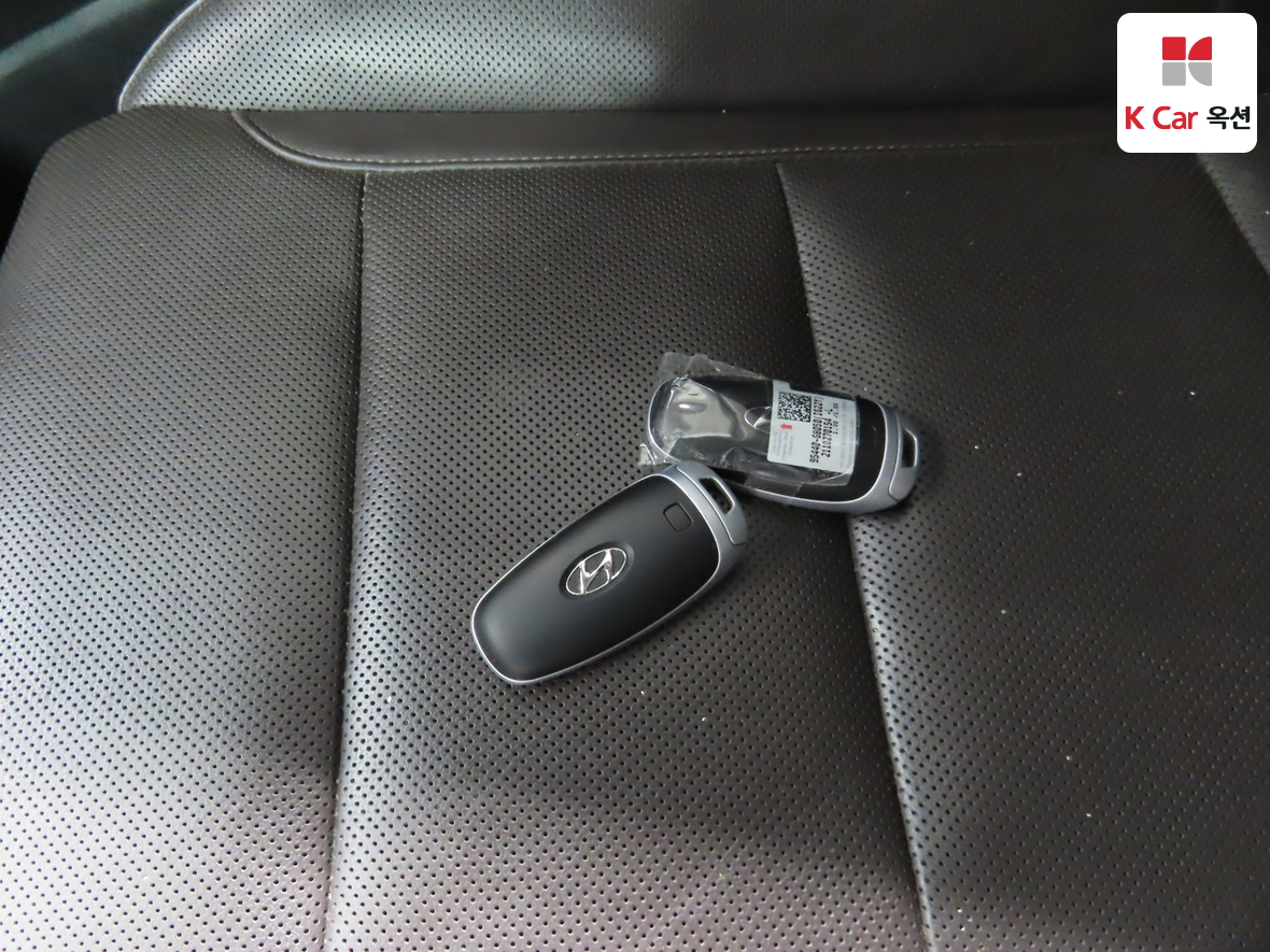 هيونداي جرانجر 2022 - صورة 18