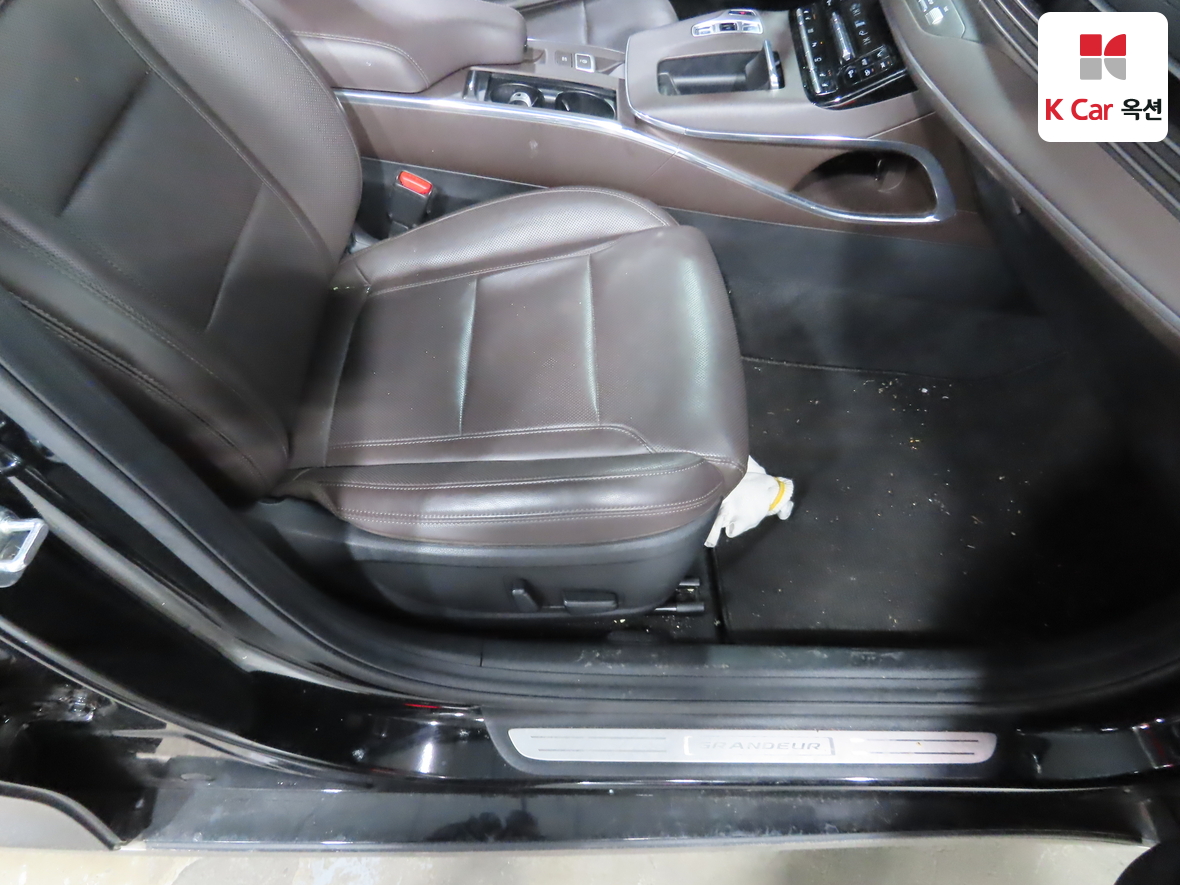 هيونداي جرانجر 2022 - صورة 31