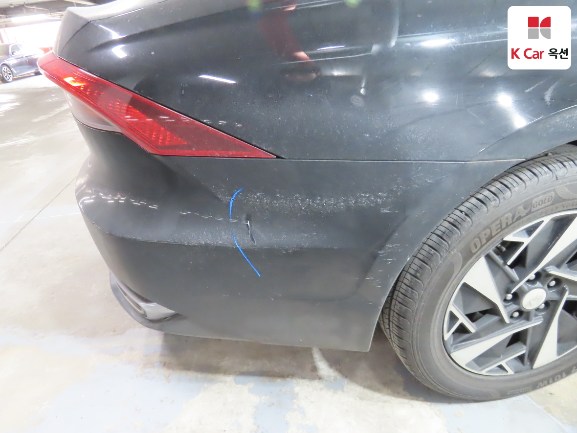 هيونداي جرانجر 2022 - صورة 40