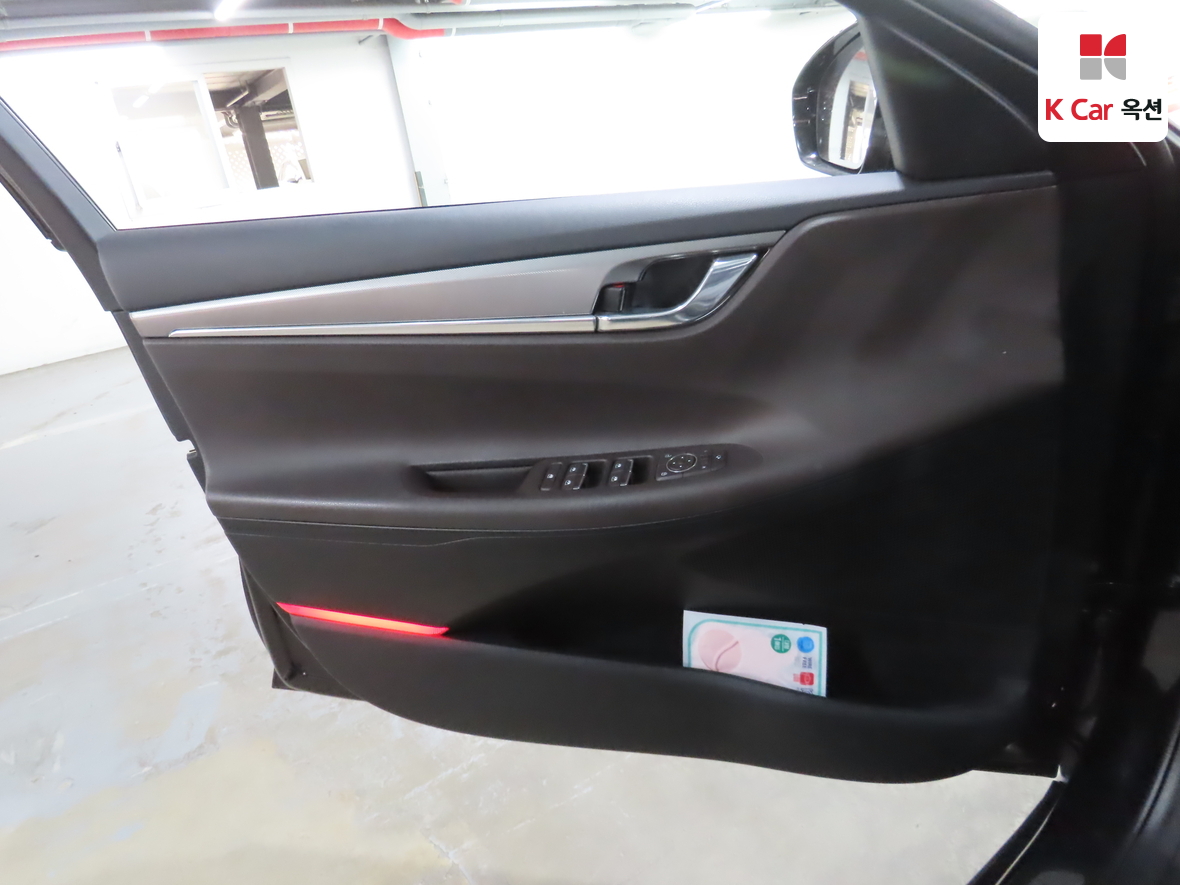 هيونداي جرانجر 2022 - صورة 8