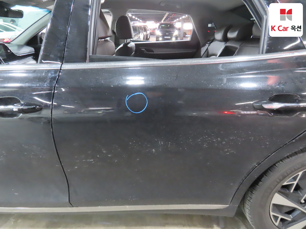 هيونداي جرانجر 2022 - صورة 38