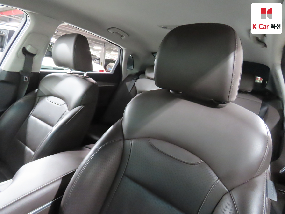 هيونداي جرانجر 2022 - صورة 20